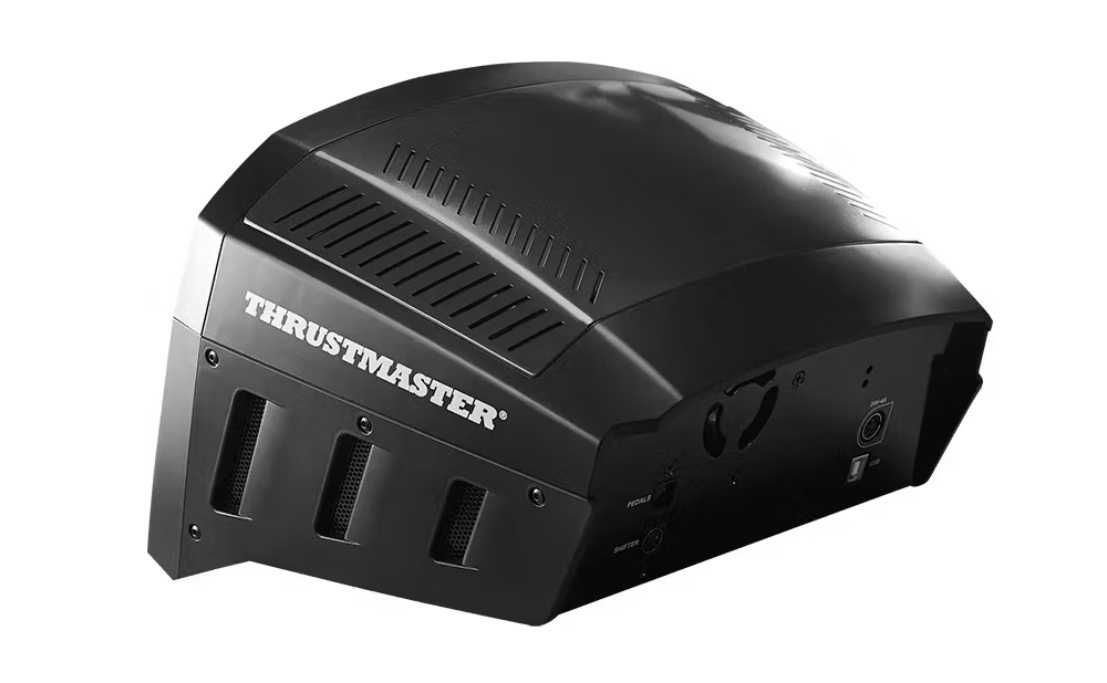 nowa! baza kierownicy Thrustmaster TS-PC Racer Servo Base podstawa gw.