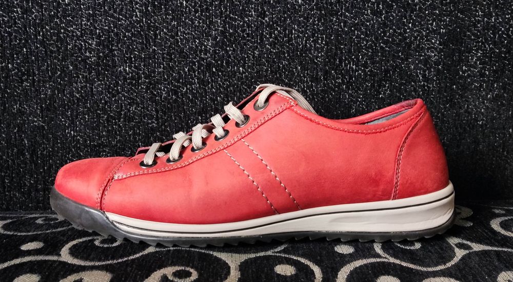 Кросівки мокасини Gabor кроссовки мокасины