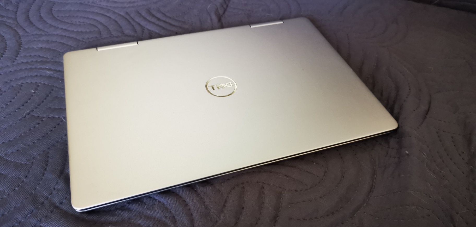 Dell 7386 13,3 dotyk x360 i5 - 250 GB SSD, 8GB RAM
