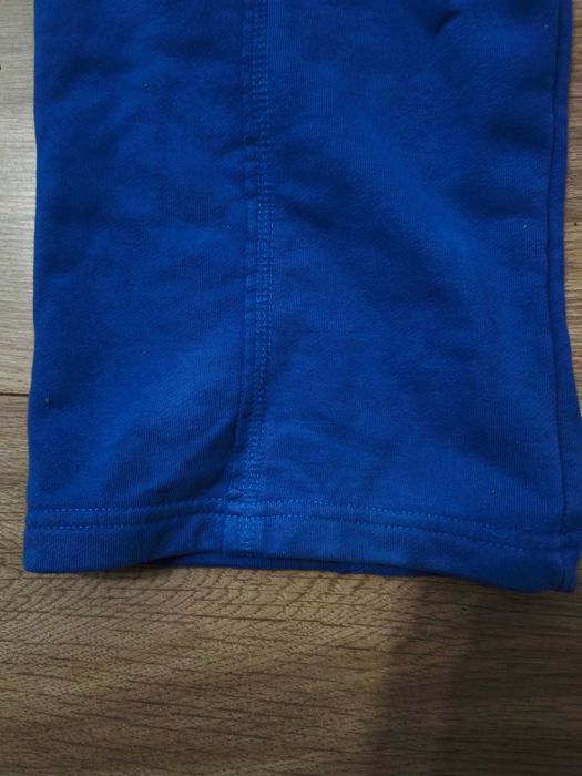 Spodnie 47 Oki granatowe