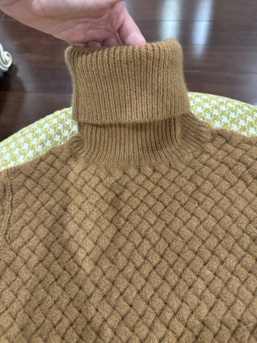 Гольф - водоласка Saint Laurent YES Оригінал