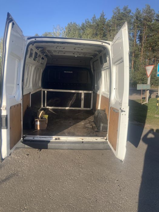 Грузоперевозки  бус и эвакуатор киев и киевская область