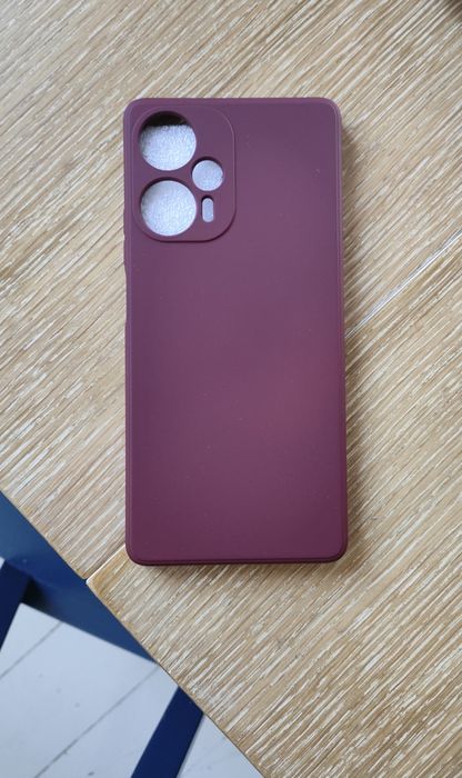 Etui POCO F5, fabrycznie nowe