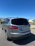 Ford S-Max Titanium 2.0 140cv