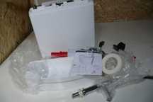 Wirquin Autoclismo Compacto 3/6L com Lava Mãos