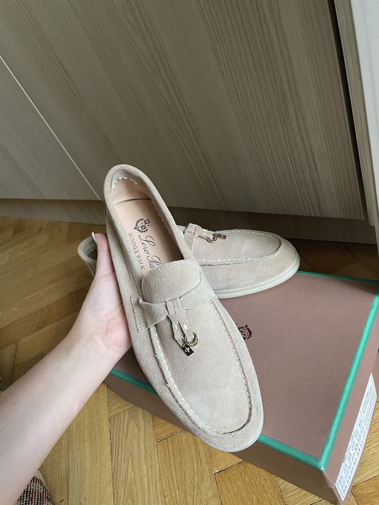 Лофери лоро пьяна loro piana