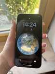 Iphone 11 fioletowy