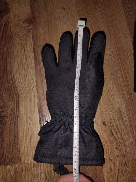 Czapka plus rękawiczki