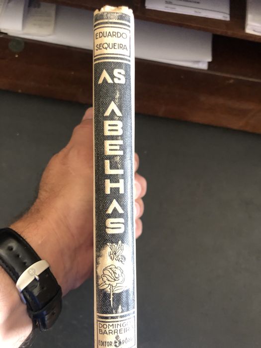 As Abelhas de Eduardo Sequeira 1942