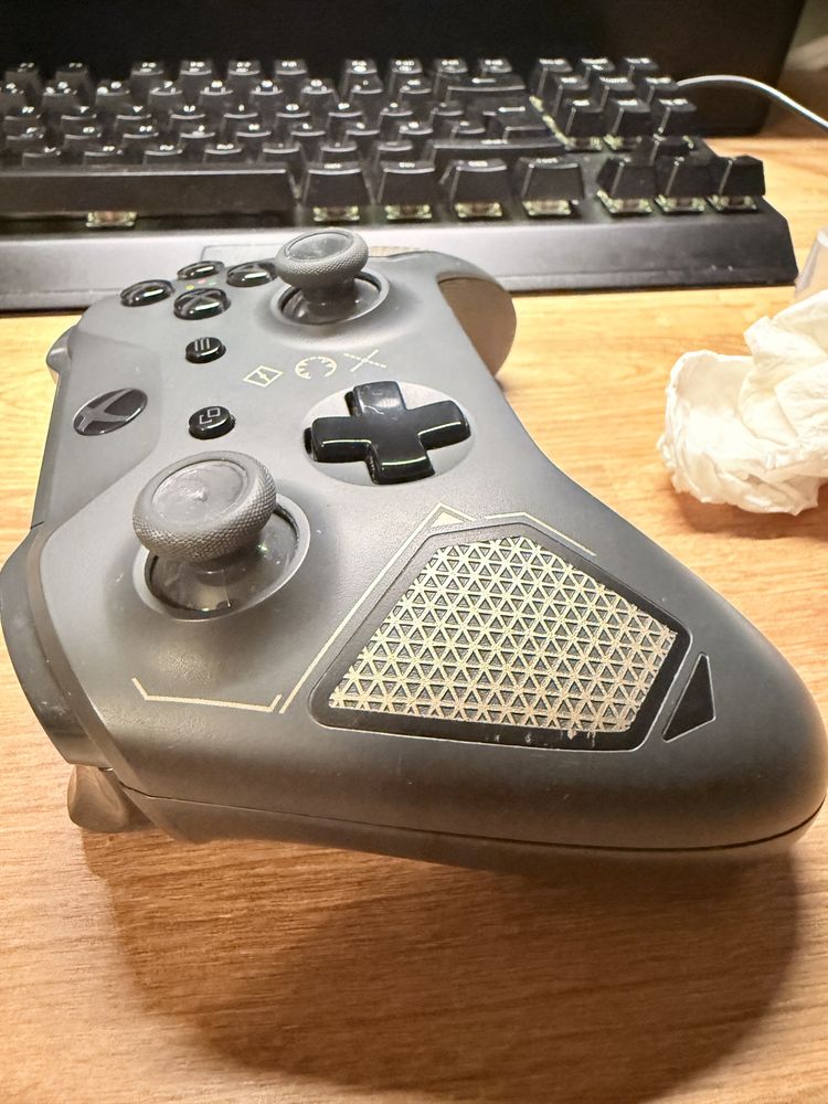 Comando Xbox Recon Tech Wireless