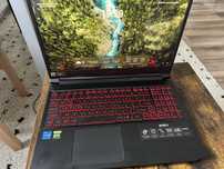 Komputer acer nitro 5