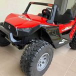 Wielki Buggy SX1928 XXL  4x4 do 80 kg regulacja siedzenia