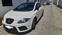 Seat leon FR Sport edição limitada top