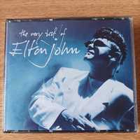 Elton John- The very best of 2CD