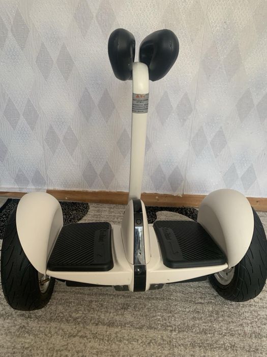 Гіроборд ninebot mini