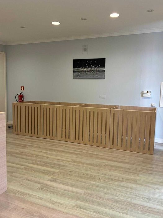 Banhos e Tosquias - Venda de empresa