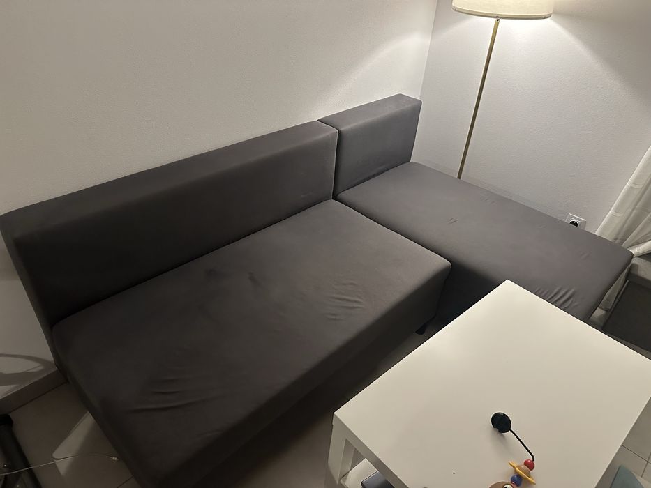 Kanapa z funkcja spania