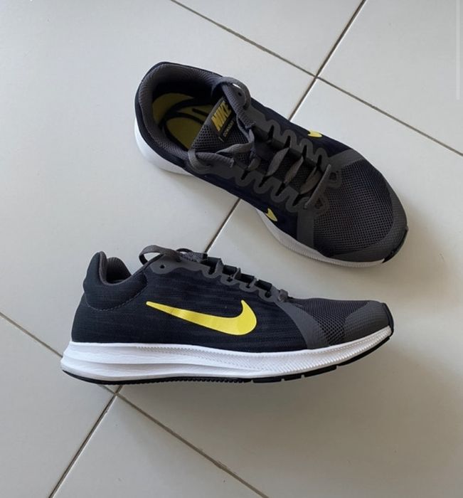 Sapatilhas Nike Downshifter 8 tam 36,5