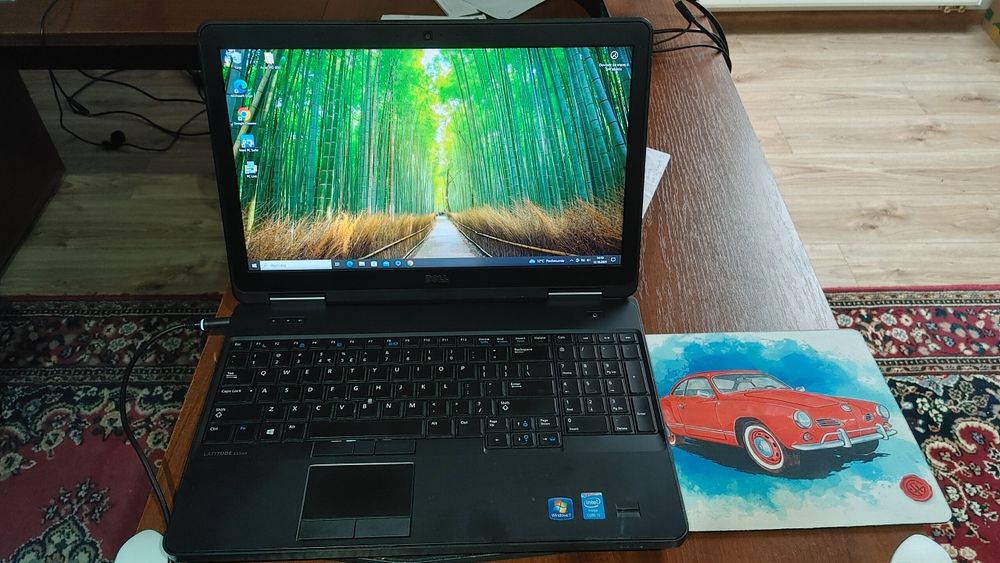 Laptop Dell Latitude E5540 Tanio!!!