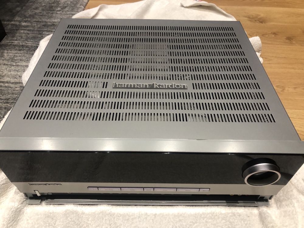 Harman Kardon AVR 430