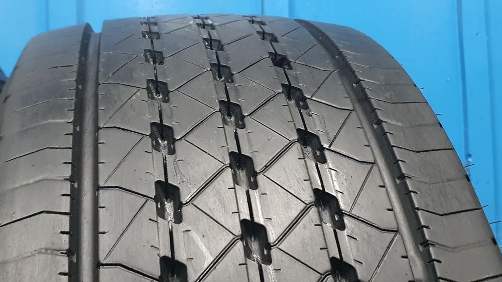 385/55 R22.5 Goodyear K MAX S GEN 2 ! Rok 2024
