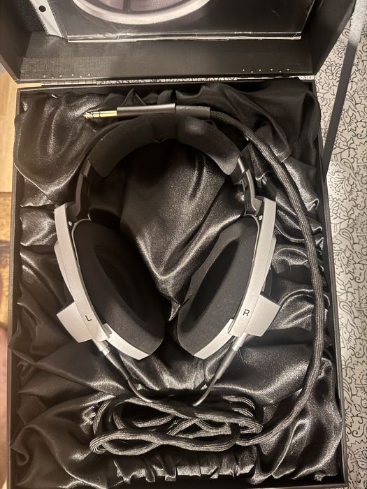 Sennheiser hd 800
