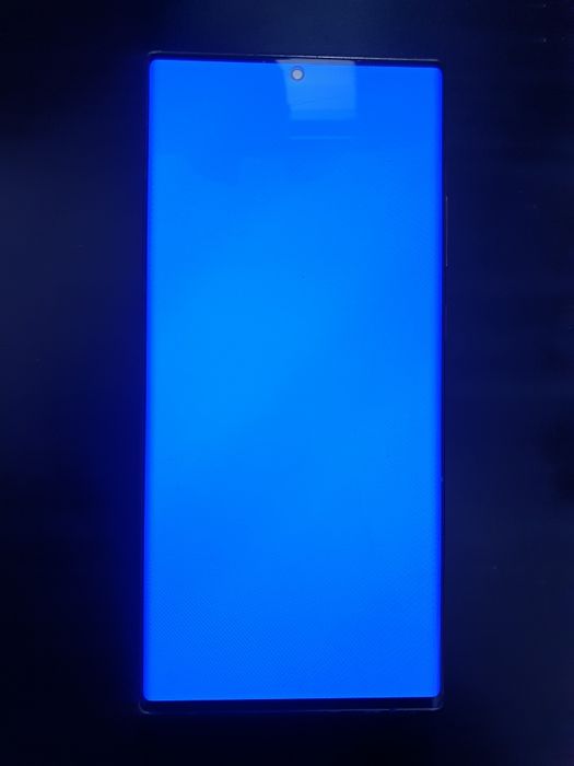 LCD Samsung Note 20 Ultra