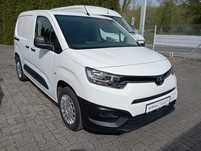 Toyota Proace City 1,5 D4D  1,5 D4D (102KM) MT6 02/2022! 52683+VAT!!