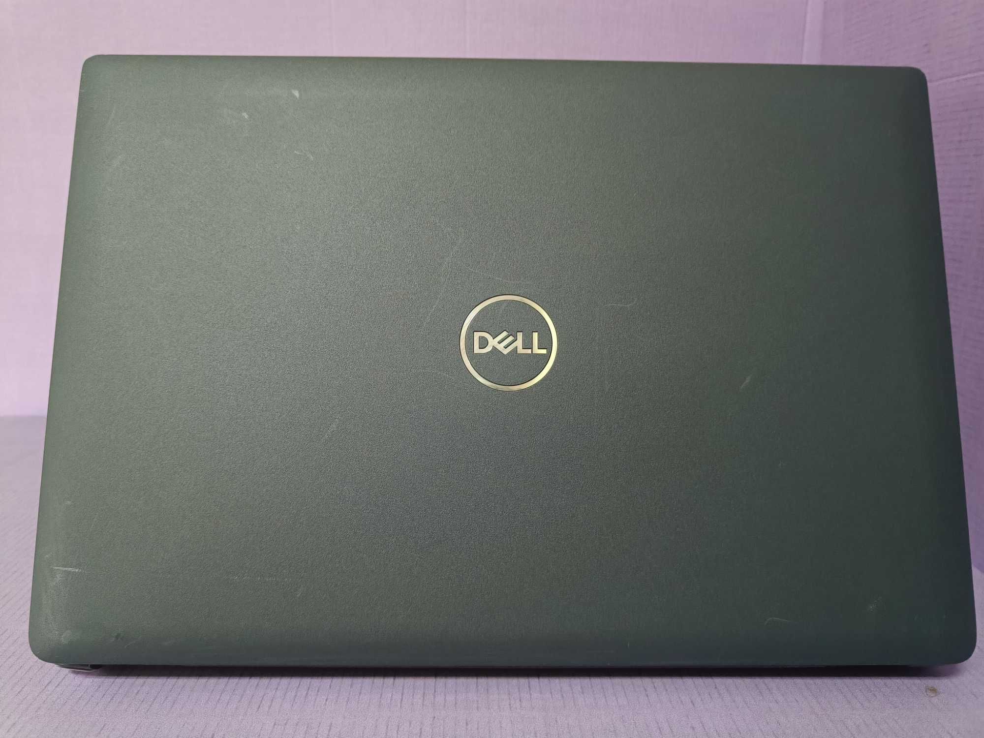 Ноутбук Dell 3410 i5-10310U/16Gb/SSD 512Gb/14.0” FullHD TouchScreen