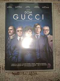 Dom Gucci DVD Lady Gaga