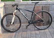 Scott Scale 960 XT, zadbany