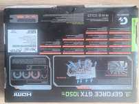 Gtx 1050 Ti 4 gb OC EDITION+ gratis