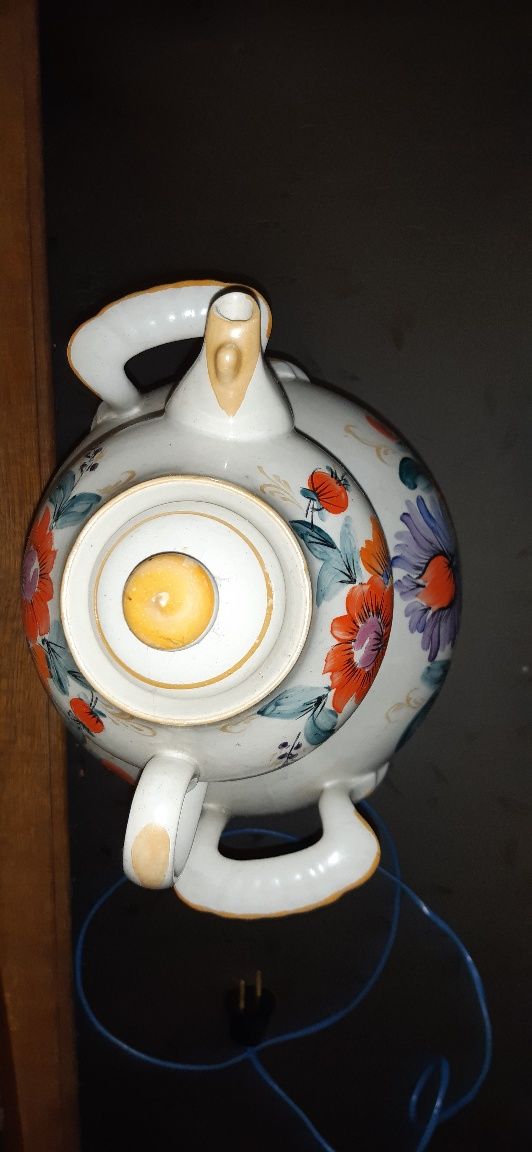 Продам  Самовар  СССР   новый