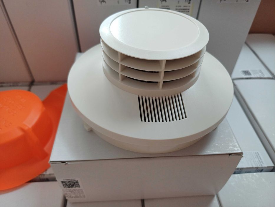 Czujka pożarowa Schrack Hekatron MTD533X SCT