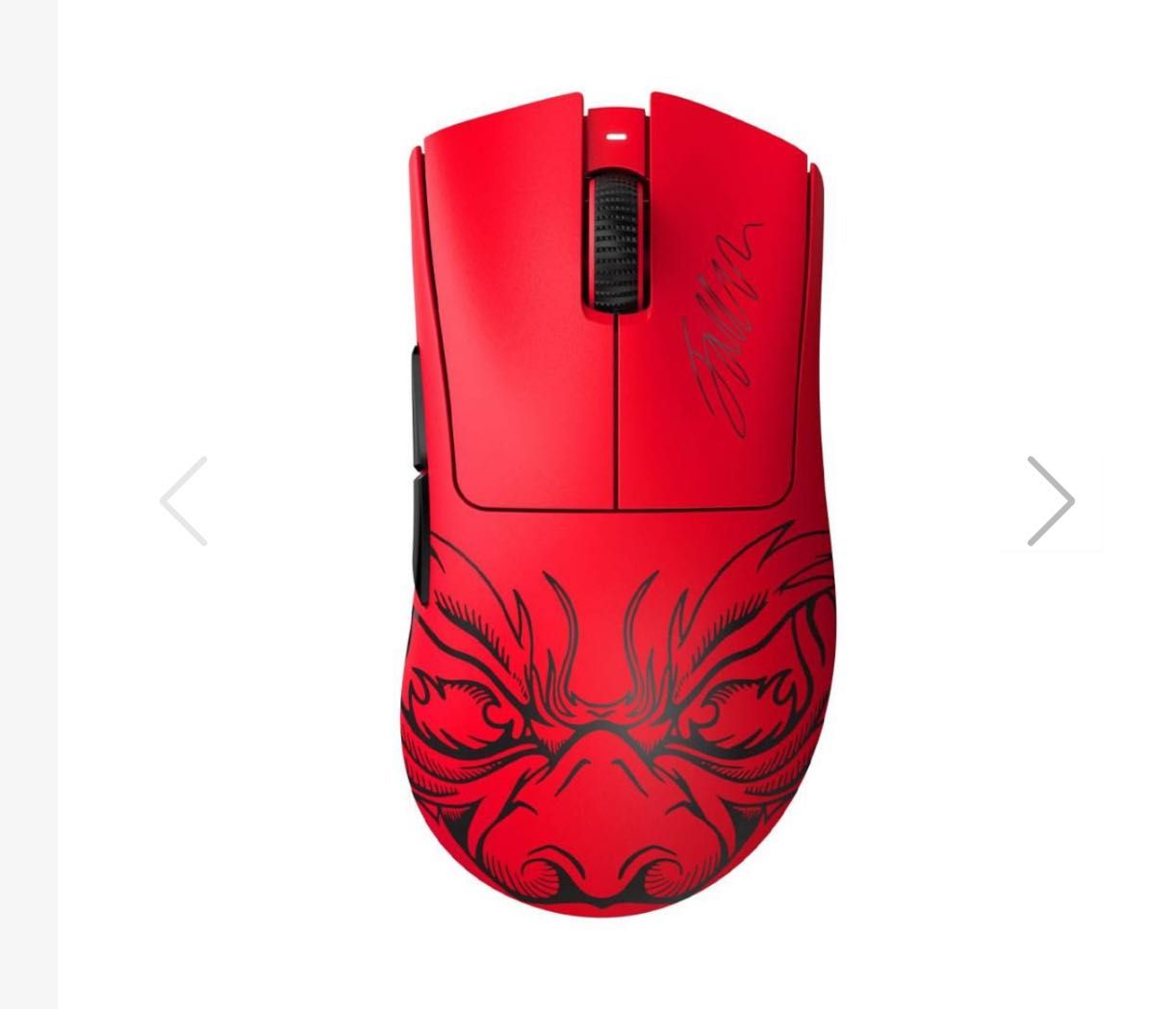 Rato Razer DeathAdder V3 Pro