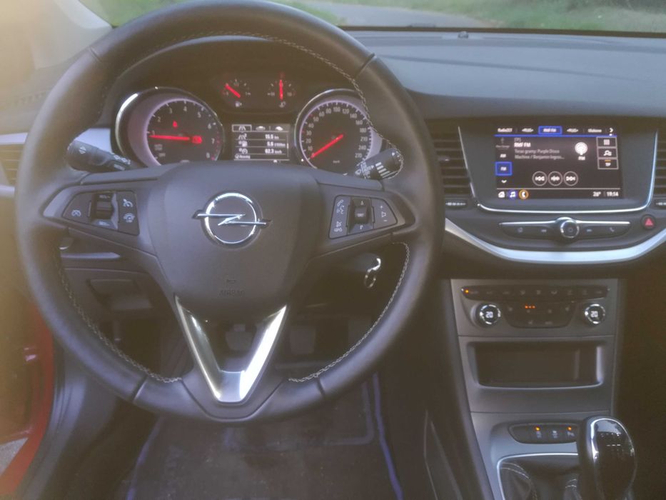 Sprzedam samochód Opel Astra K Salon PL.