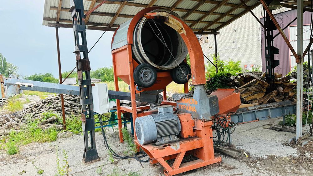 Продам Щепоріз Хемель