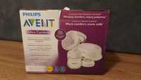 Laktator Philips Avent Ultra Comfort pojedynczy