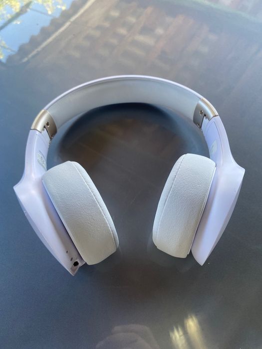 Навушники бездротові