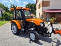 Pronar Zefir 40k ,tylko 398mtg jak Nowy  4X4, Oryginał unikat, Ursus C-330 3512