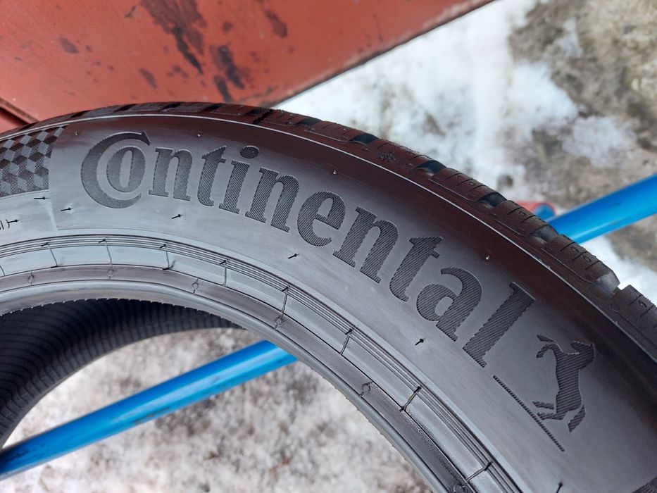 205/55/17 R17 Continental WinterContact TS870P  2шт зима шини