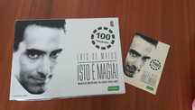 Jogo de Magia 100 Truques  de Luís Matos