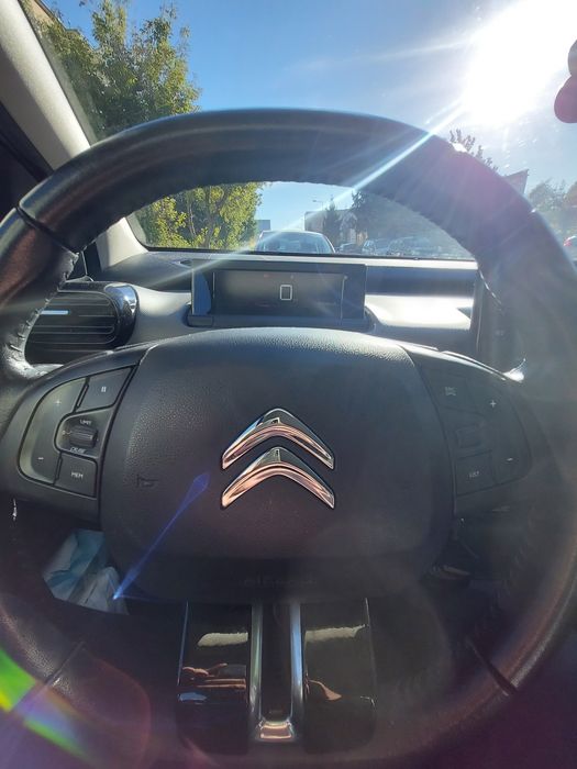 Sprzedam Citroena C4 Cactus