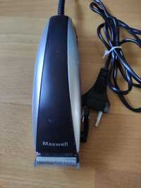 Машинка для стрижки волос MAXWELL MW-2102SR