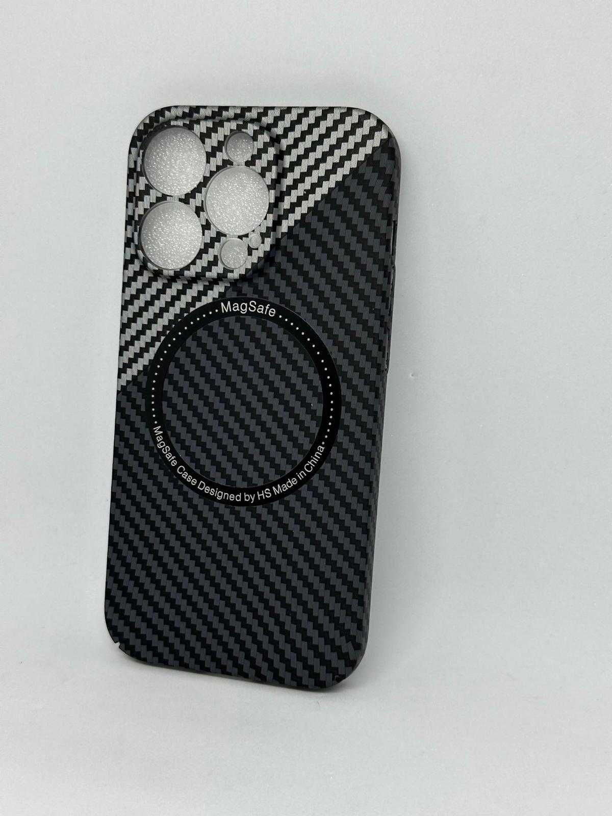 Iphone 14 PRO Etui Case Obudowa Szara kod 1208
