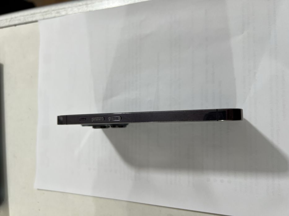 Iphone 14 pro 256 GB. Neverlock , С коробкой. Установлен новыйАкб 100%