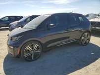 2018 BMW I3 REX Hybrid