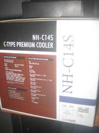 Cooler CPU Noctua NH-C14S