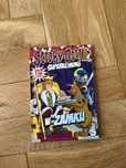 Komiks Scooby-Doo