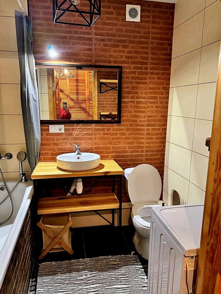 Продажа 1к квартири в ЖК ЩАСЛИВИЙ. Софіївська Борщагівка.